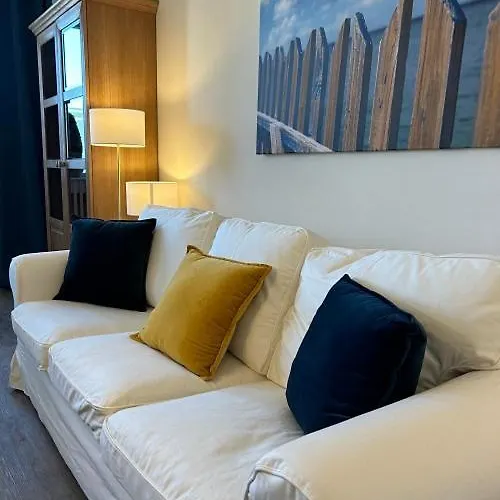 Bola 44 Zentrale 2 Personen Apartament