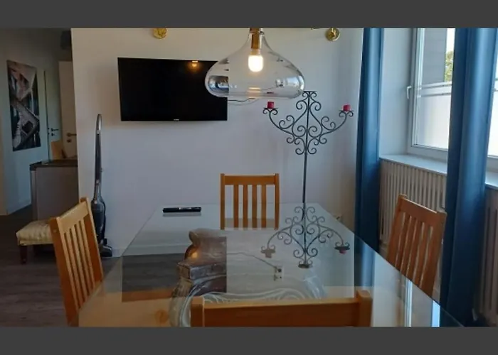 Apartament Bola 44 Zentrale 2 Personen