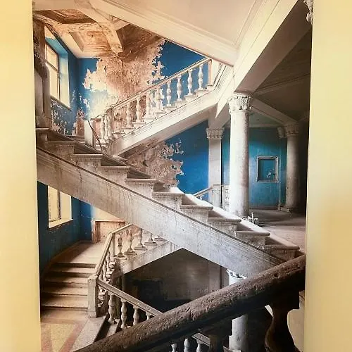 Apartament Bola 44 Zentrale 2 Personen Hamburg