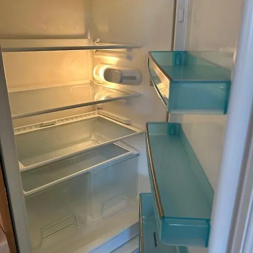 Bola 44 Zentrale 2 Personen Apartament Hamburg