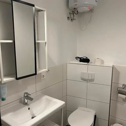 Apartament Bola 44 Zentrale 2 Personen *